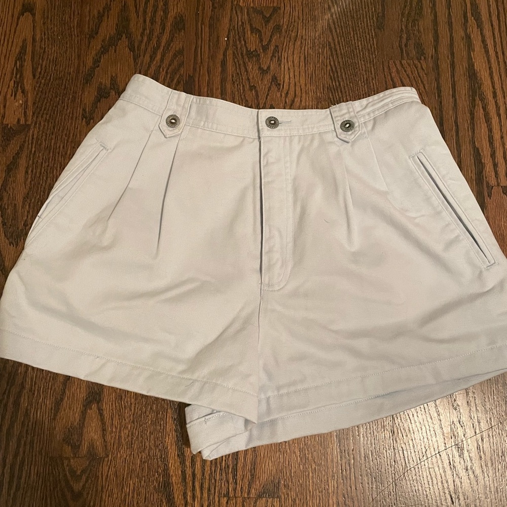 Bintage Liz Clairborne sport shorts